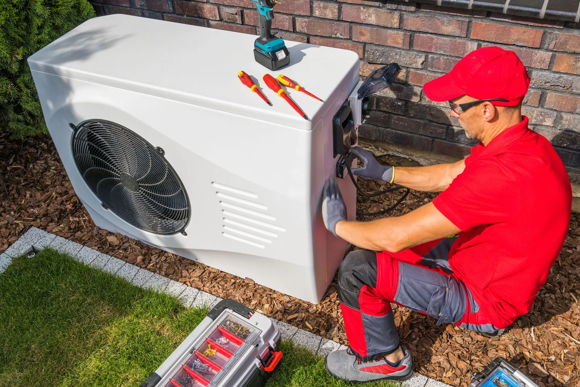 About HVAC in Chester, CT